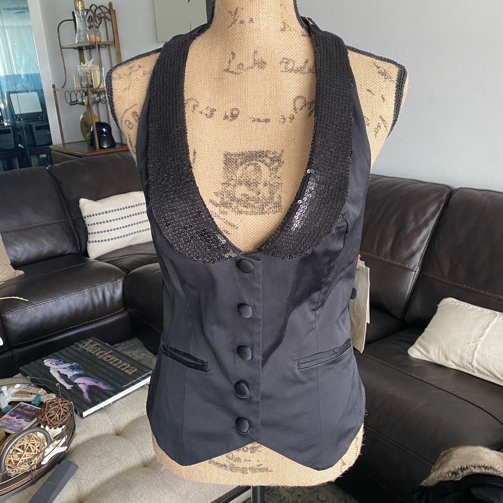 Black top new